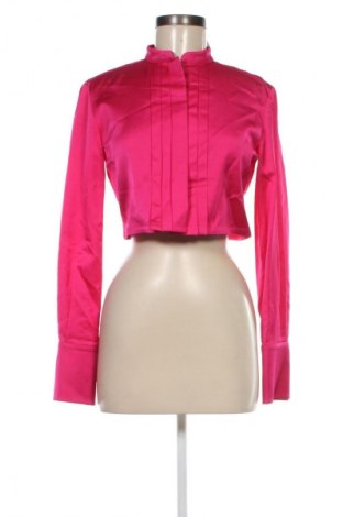 Γυναικείο πουκάμισο BCBG Max Azria, Μέγεθος M, Χρώμα Ρόζ , Τιμή 102,99 €