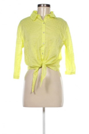 Damenbluse Beloved, Größe M, Farbe Gelb, Preis 10,99 €
