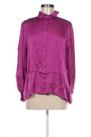 Damenbluse Berna, Größe L, Farbe Lila, Preis 85,99 €