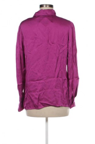 Damenbluse Berna, Größe L, Farbe Lila, Preis 85,99 €