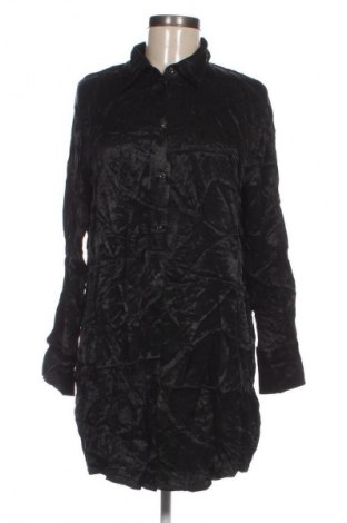 Damska koszula Bershka, Rozmiar M, Kolor Czarny, Cena 81,99 zł