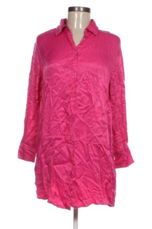 Damenbluse Bershka, Größe S, Farbe Rosa, Preis € 17,99