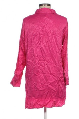 Damenbluse Bershka, Größe S, Farbe Rosa, Preis € 17,99
