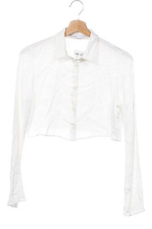 Női ing Bershka, Méret XS, Szín Fehér, Ár 6 809 Ft