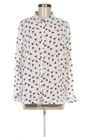 Damenbluse Bexleys, Größe XXL, Farbe Mehrfarbig, Preis € 28,99