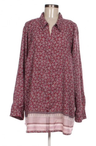 Damenbluse Bexleys, Größe 3XL, Farbe Mehrfarbig, Preis 28,99 €