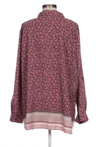 Damenbluse Bexleys, Größe 3XL, Farbe Mehrfarbig, Preis 28,99 €