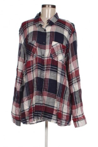 Дамска риза Bexleys, Размер XXL, Цвят Многоцветен, Цена 41,99 лв.