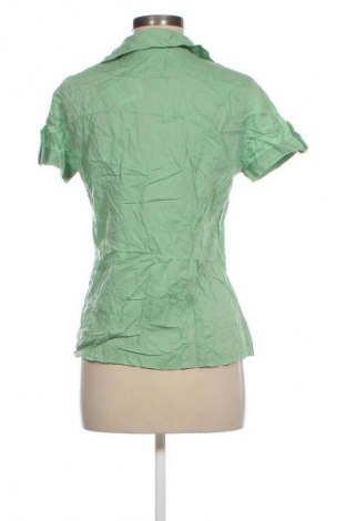 Cămașă de femei Biaggini, Mărime M, Culoare Verde, Preț 81,99 Lei