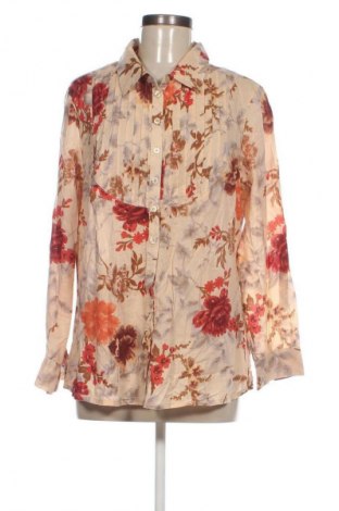 Damenbluse Biaggini, Größe XL, Farbe Mehrfarbig, Preis 17,99 €