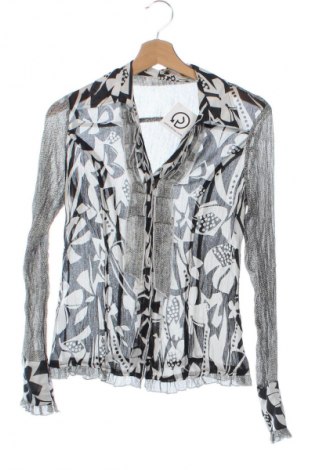 Damenbluse Biba, Größe XS, Farbe Mehrfarbig, Preis 4,99 €