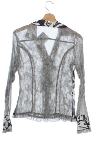 Damenbluse Biba, Größe XS, Farbe Mehrfarbig, Preis 4,99 €