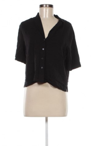 Cămașă de femei Bizzbee, Mărime M, Culoare Negru, Preț 59,99 Lei