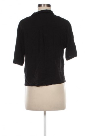 Cămașă de femei Bizzbee, Mărime M, Culoare Negru, Preț 59,99 Lei