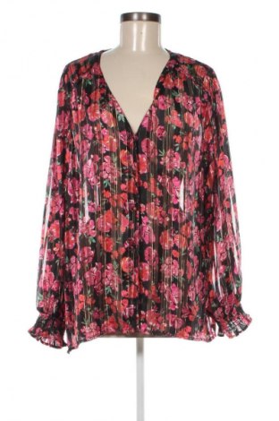Damenbluse Blancheporte, Größe XXL, Farbe Mehrfarbig, Preis € 15,99
