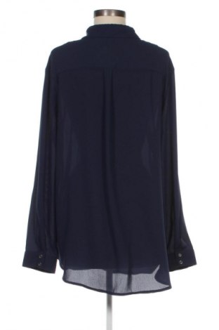 Damenbluse Blind Date, Größe XL, Farbe Blau, Preis 11,99 €