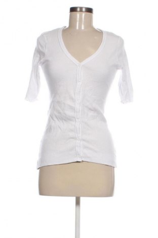 Damenbluse Blue Motion, Größe S, Farbe Weiß, Preis 13,99 €