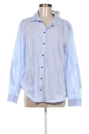 Damenbluse Blue Motion, Größe L, Farbe Blau, Preis 8,99 €