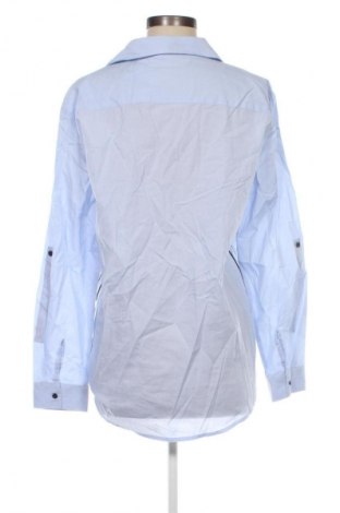 Damenbluse Blue Motion, Größe L, Farbe Blau, Preis 8,99 €