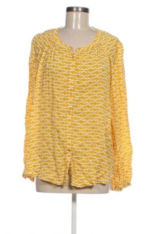 Damenbluse Boden, Größe XXL, Farbe Mehrfarbig, Preis 32,99 €