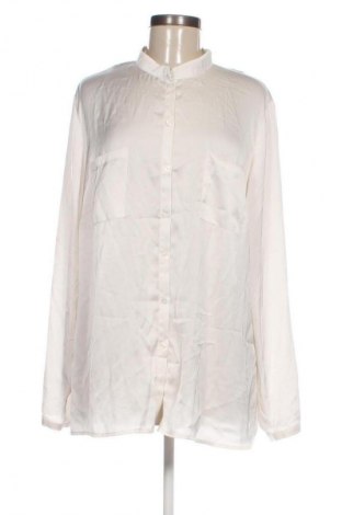 Damenbluse Bpc Bonprix Collection, Größe XXL, Farbe Weiß, Preis 17,99 €