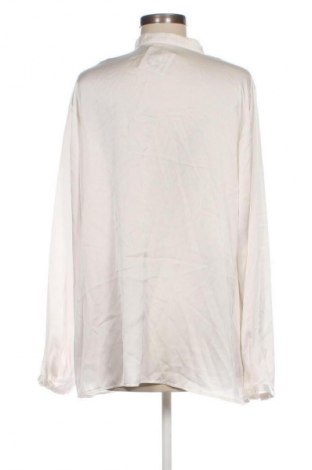 Damenbluse Bpc Bonprix Collection, Größe XXL, Farbe Weiß, Preis 17,99 €