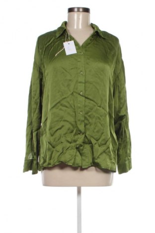 Dámská košile  Brand Unique, Velikost L, Barva Zelená, Cena  2 849,00 Kč