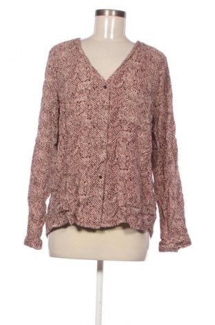 Damenbluse Broadway, Größe XL, Farbe Mehrfarbig, Preis 17,99 €