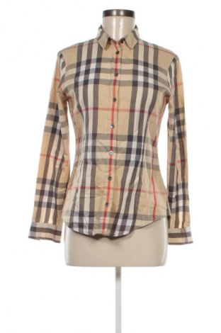 Γυναικείο πουκάμισο Burberry Brit, Μέγεθος S, Χρώμα Πολύχρωμο, Τιμή 87,99 €