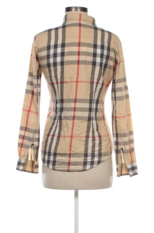 Γυναικείο πουκάμισο Burberry Brit, Μέγεθος S, Χρώμα Πολύχρωμο, Τιμή 87,99 €