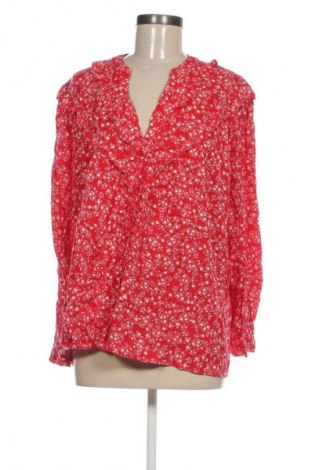 Damenbluse C&A, Größe XL, Farbe Mehrfarbig, Preis 8,99 €