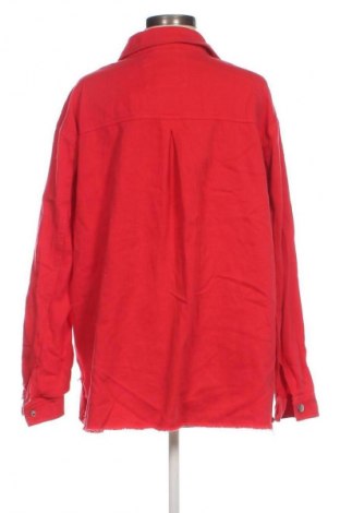 Damenbluse C&A, Größe XL, Farbe Rot, Preis € 17,99