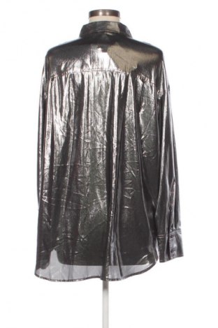 Damenbluse C&A, Größe M, Farbe Grau, Preis 27,99 €