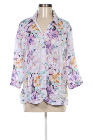 Damenbluse C&A, Größe XXL, Farbe Mehrfarbig, Preis 13,99 €