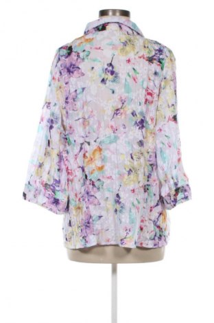 Damenbluse C&A, Größe XXL, Farbe Mehrfarbig, Preis 13,99 €