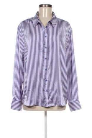 Damenbluse C&A, Größe L, Farbe Mehrfarbig, Preis 7,99 €