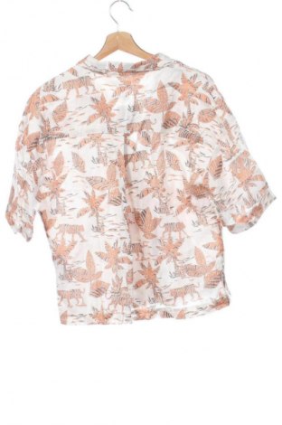 Damenbluse C&A, Größe XS, Farbe Mehrfarbig, Preis 13,99 €