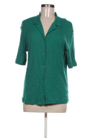 Damenbluse Calida, Größe M, Farbe Grün, Preis 33,99 €