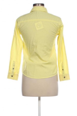 Damenbluse Calvin Klein Jeans, Größe M, Farbe Gelb, Preis € 40,99