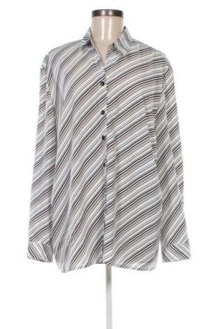 Cămașă de femei Canda, Mărime 3XL, Culoare Multicolor, Preț 81,99 Lei