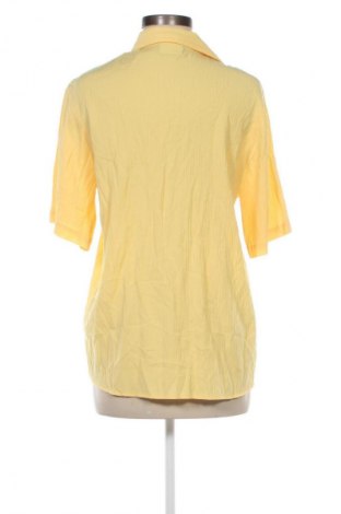 Damenbluse Canda, Größe M, Farbe Gelb, Preis € 17,99