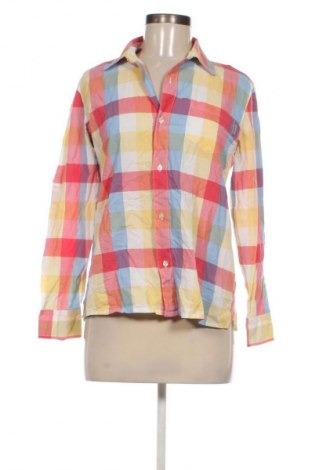 Damenbluse Carhartt, Größe S, Farbe Mehrfarbig, Preis € 43,99