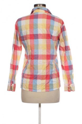 Damenbluse Carhartt, Größe S, Farbe Mehrfarbig, Preis € 43,99