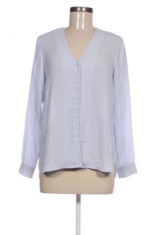 Damenbluse Carin Wester, Größe S, Farbe Blau, Preis € 28,99