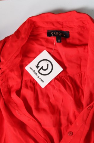 Damenbluse Caroll, Größe S, Farbe Rot, Preis 37,99 €