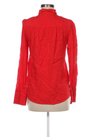 Damenbluse Caroll, Größe S, Farbe Rot, Preis 37,99 €