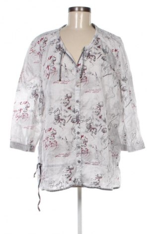 Damenbluse Cecil, Größe XXL, Farbe Mehrfarbig, Preis € 24,99