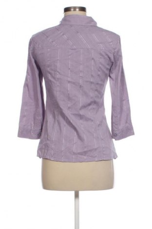 Damenbluse Cecil, Größe S, Farbe Lila, Preis € 28,99