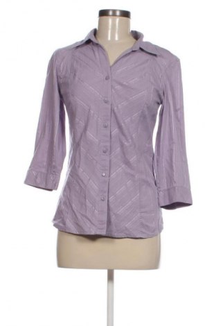 Damenbluse Cecil, Größe S, Farbe Lila, Preis € 28,99