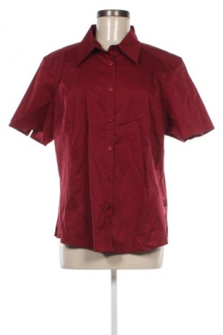 Damenbluse Cecil, Größe XL, Farbe Rot, Preis € 23,99